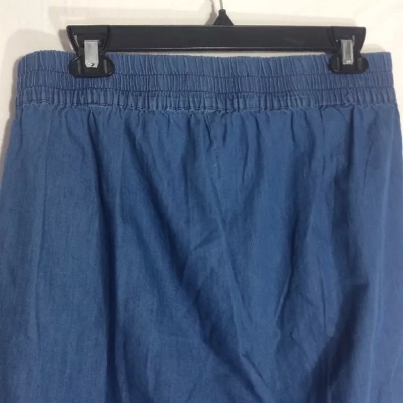 4/$25 sale mElastic Lightweight pull on Pants - Picture 8 of 8